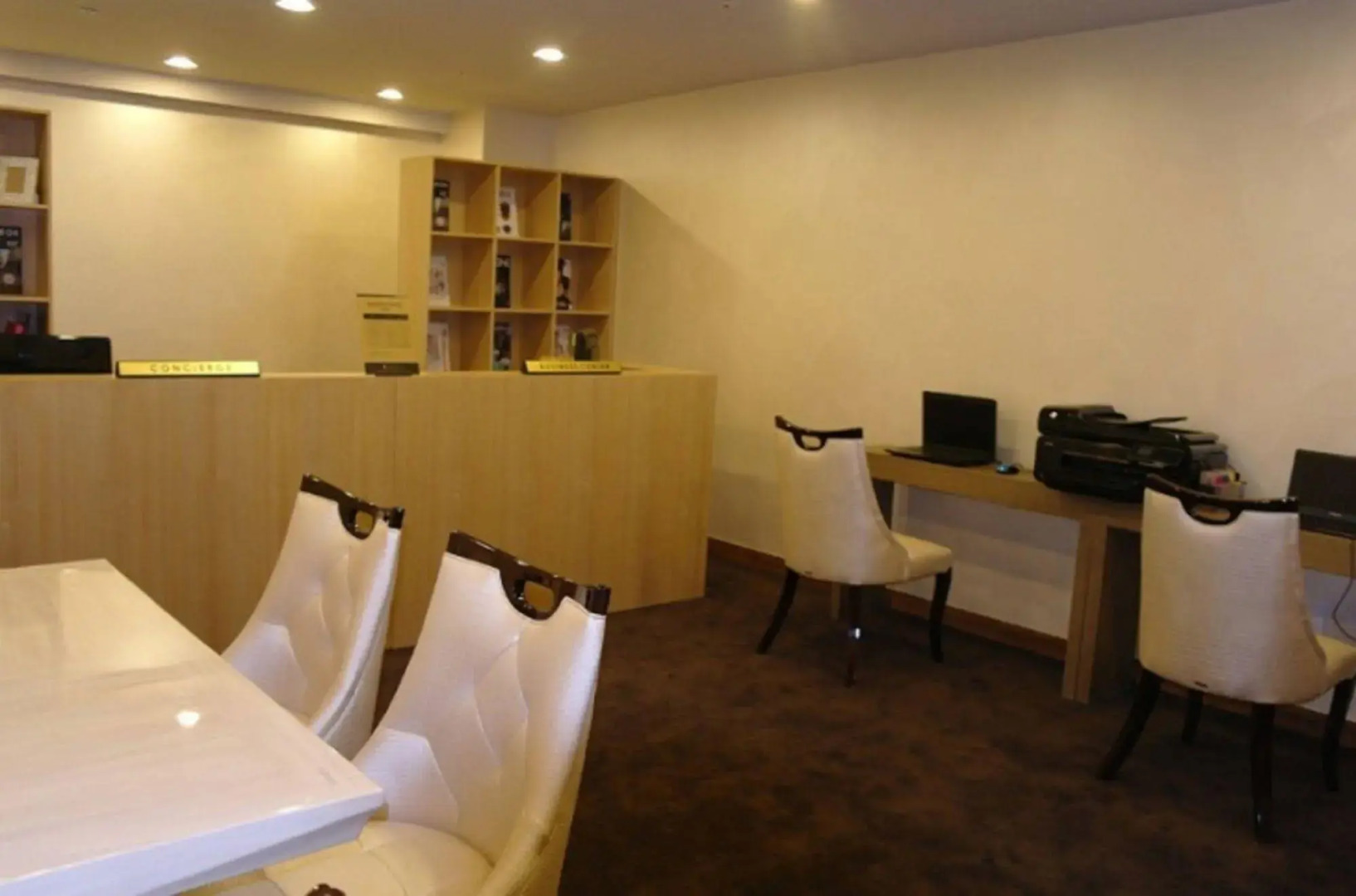 The Benikea Premier Marigold Hotel