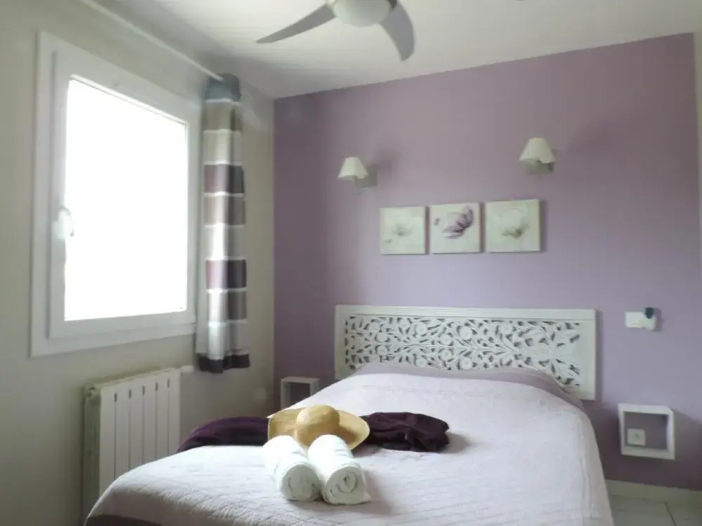 Hôtel Résidence Les Peupliers