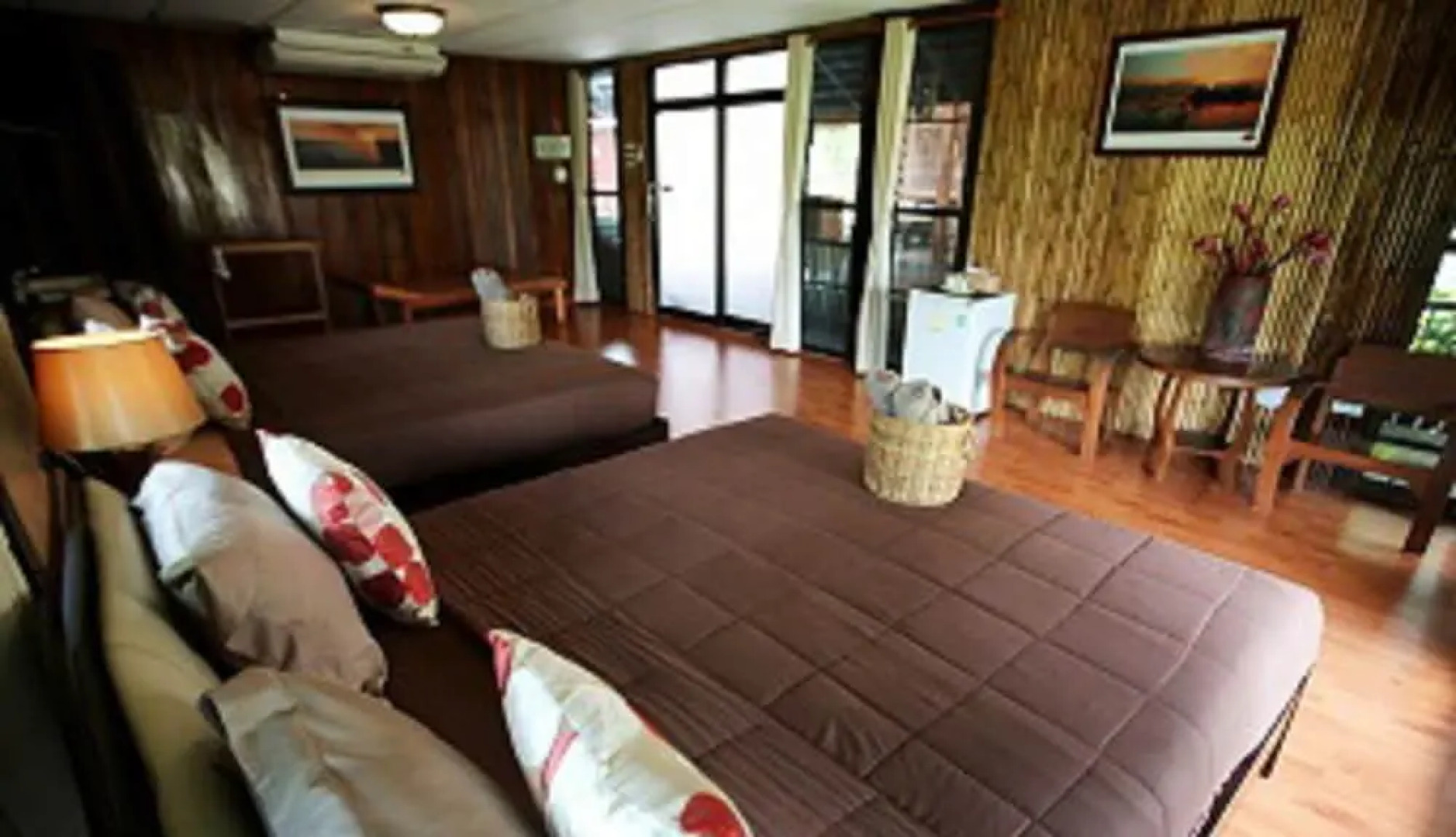 Ban Rimlay Pakpra Phatthalung