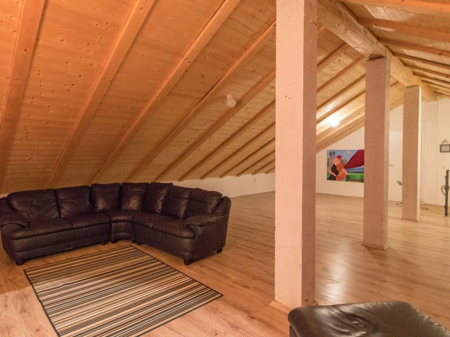 Luxurious Villa in Butkovici with Pool & Hot Tub