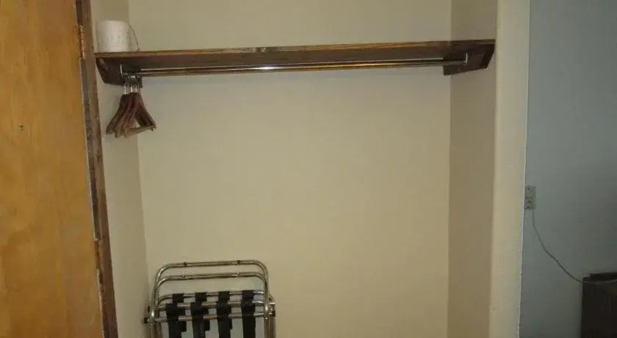 Als Westward Ho Motel