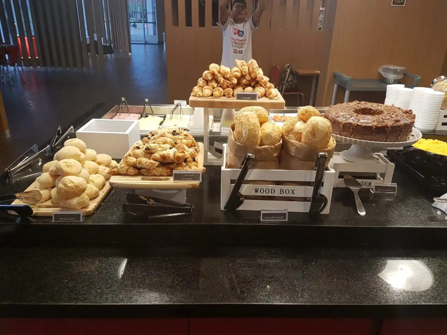 ibis budget Parauapebas