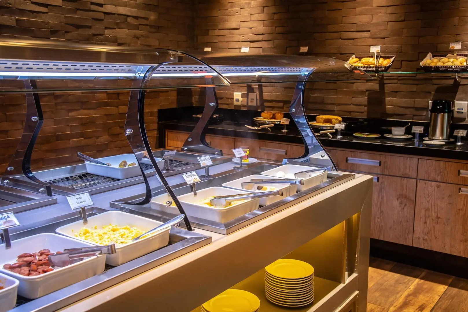 Paradiso Macaé Hotel