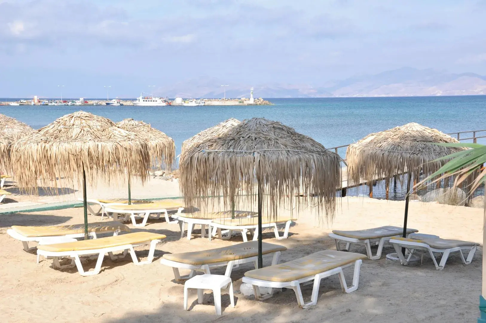 Mastichari Bay Hotel