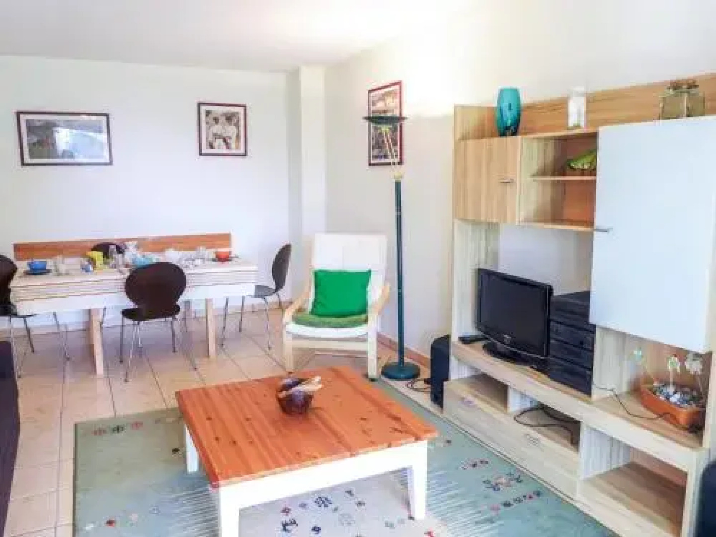 Apartment Larrun Burua