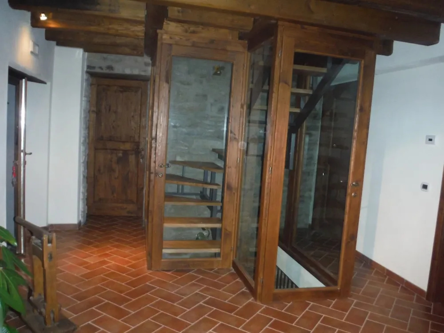 Agriturismo Ca' de' Magnani