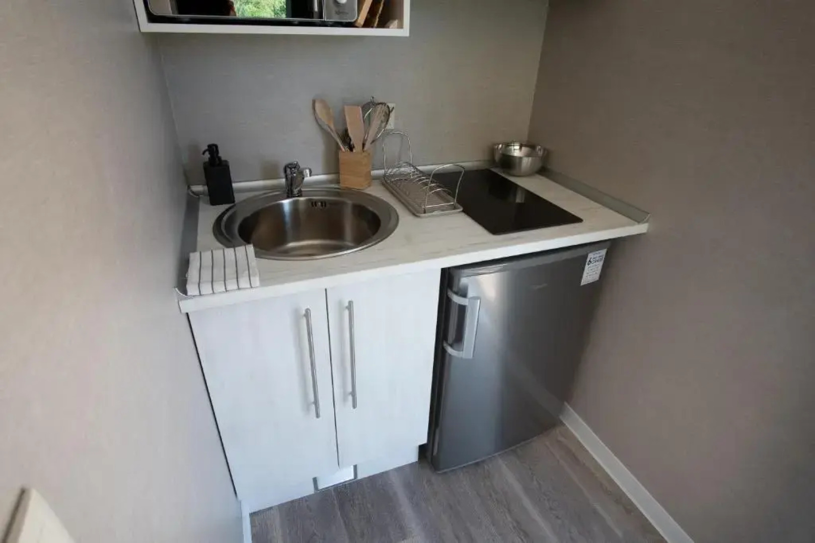 Camping Resort La Trapera