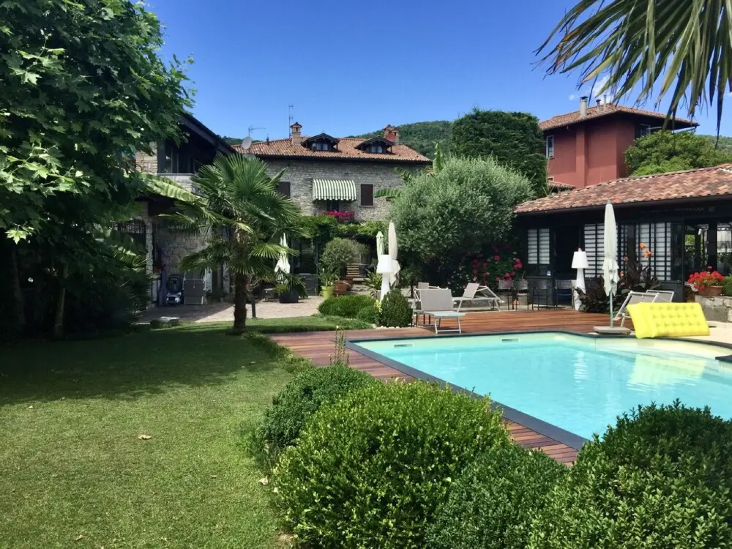 Heidi Bed and Breakfast