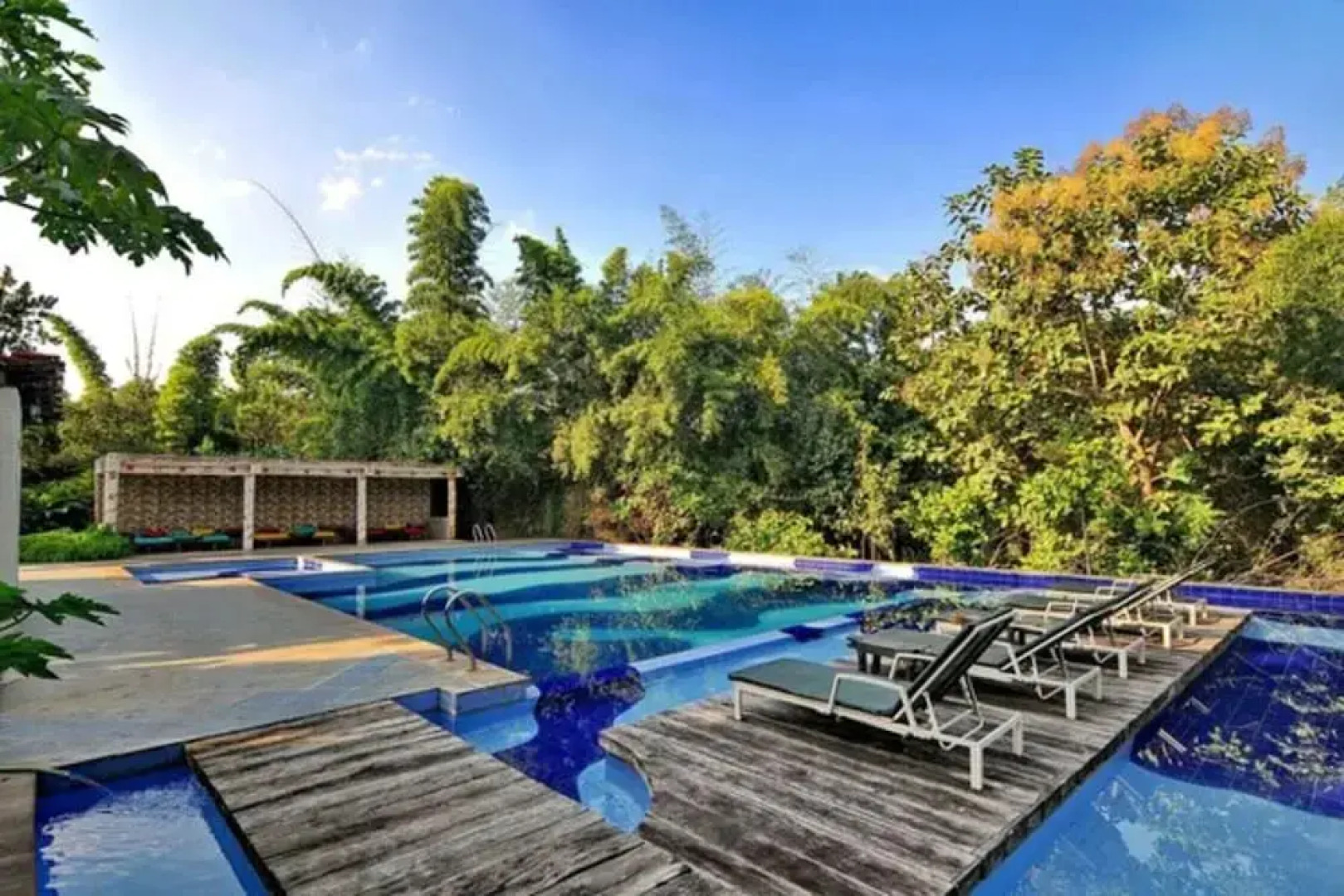 The Celebration Van Vilas Kanha