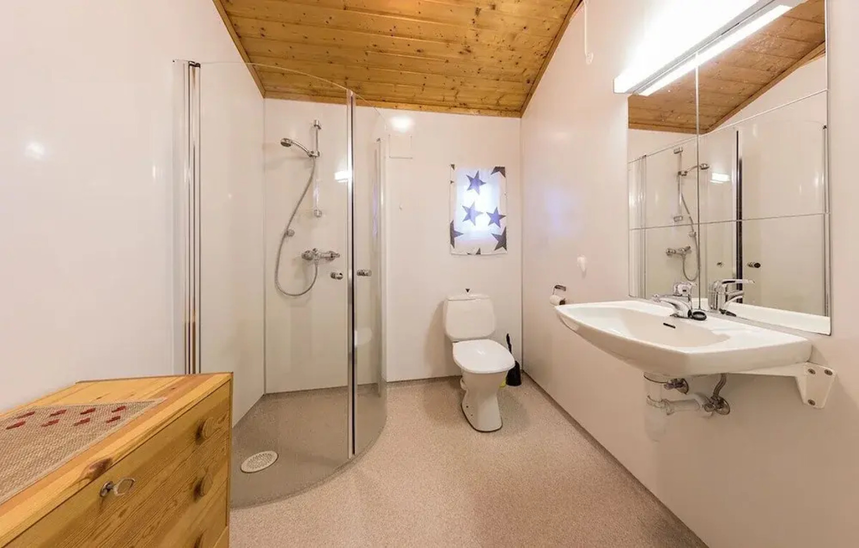 Skottneset Feriesenter