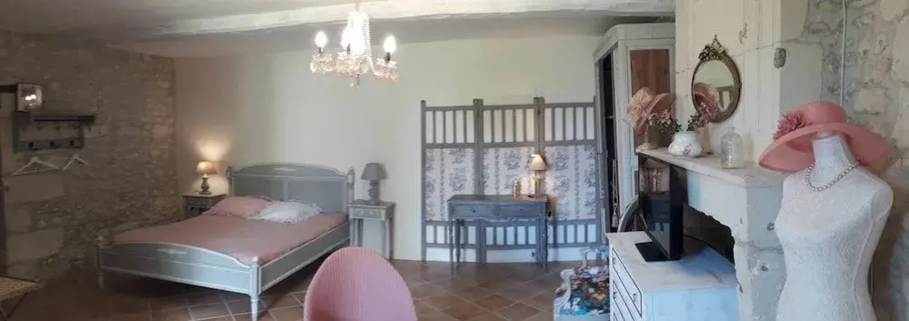 La coquette de La Rit