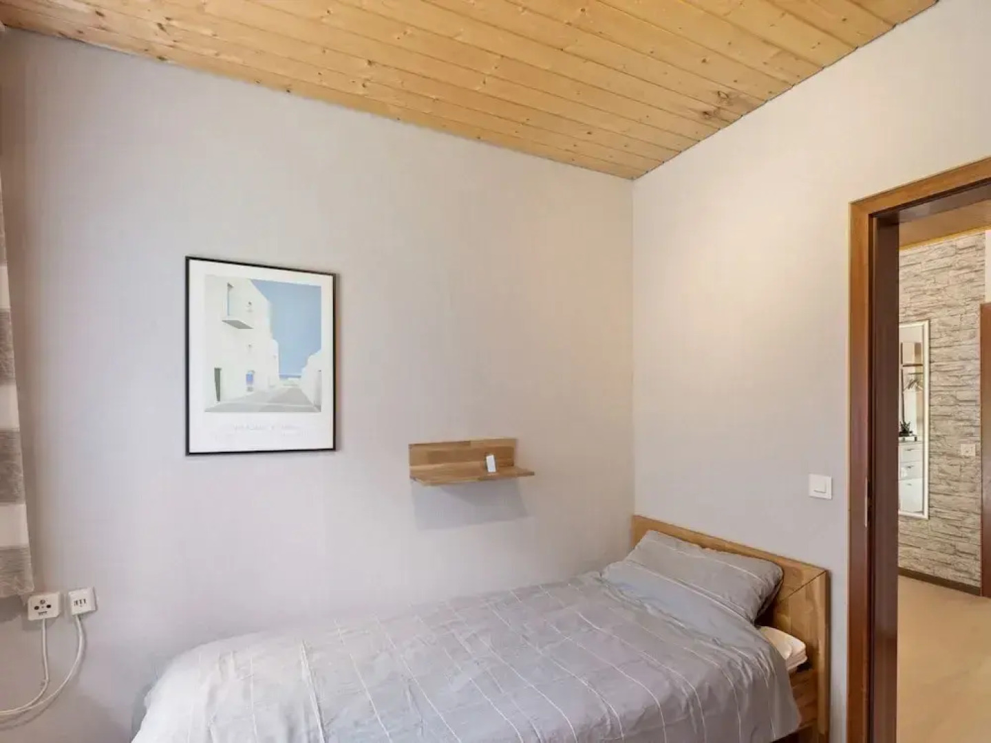 Feusdorf Forest Bungalow