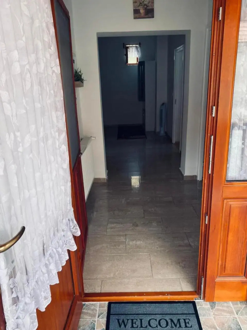 Sátor-Hegy Vendégház