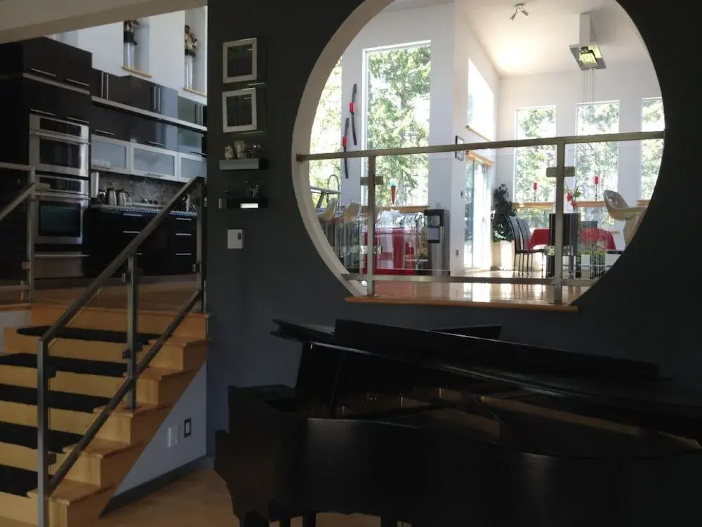 Gite l'Etoile du Havre B&B Inc.