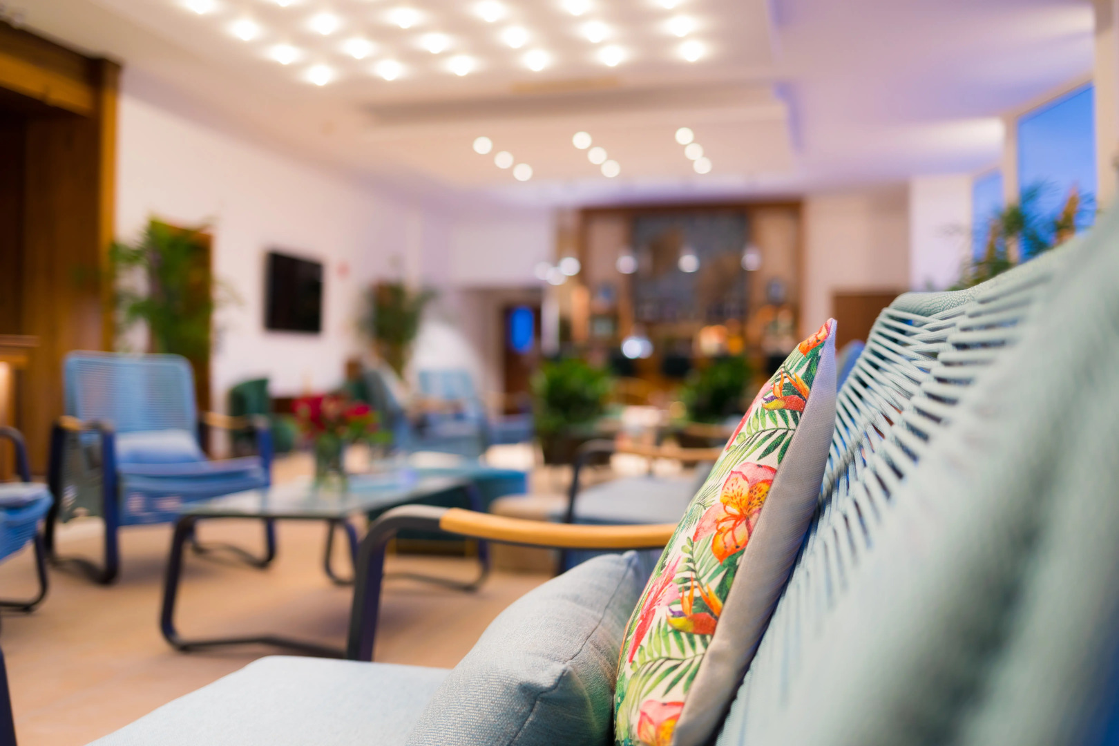 Cavo Zoe Seaside Hotel