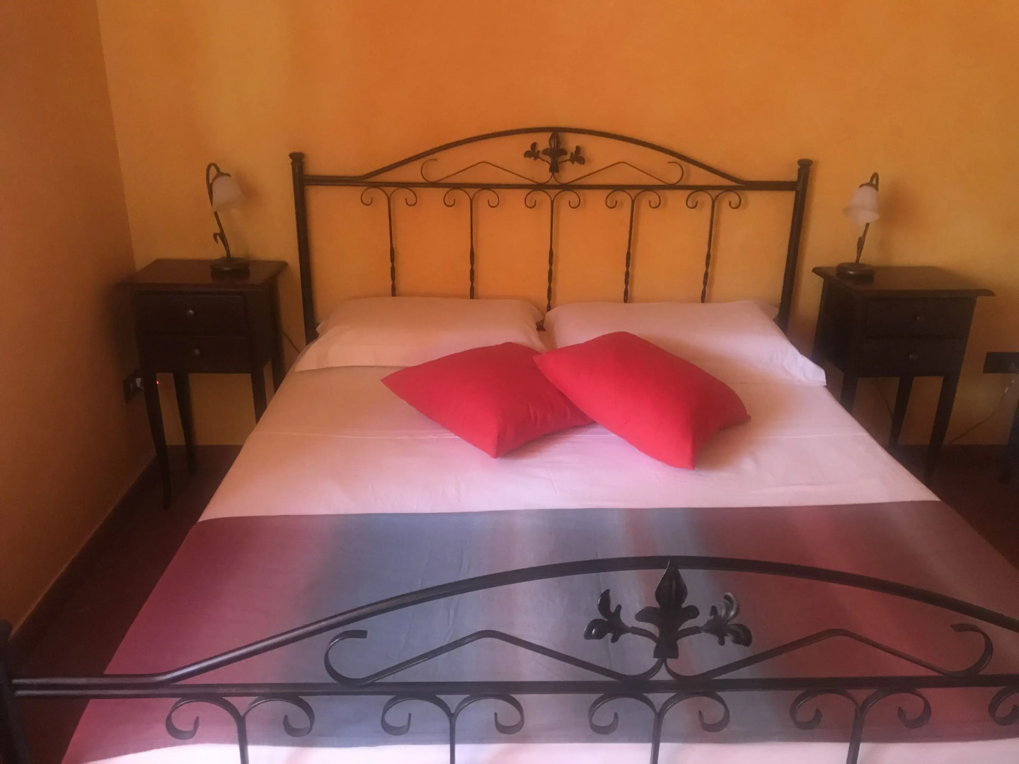 Bed&Breakfast Villa Mamma Grazia