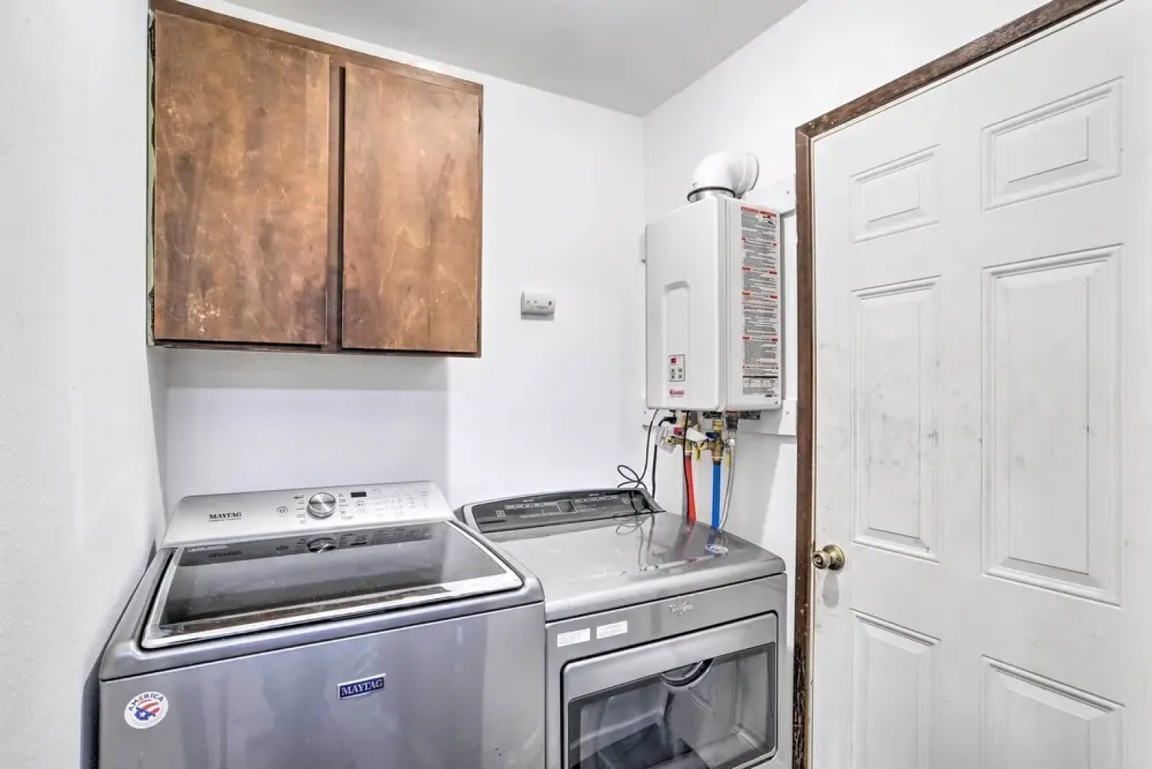 Alturas House w/ Large Front Yard!