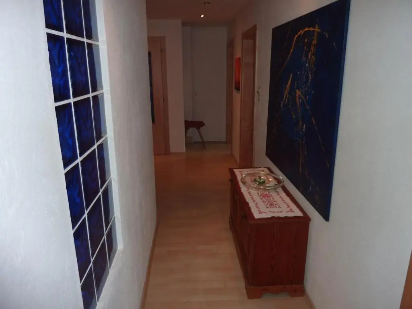 Exklusiv Apartment Hofer