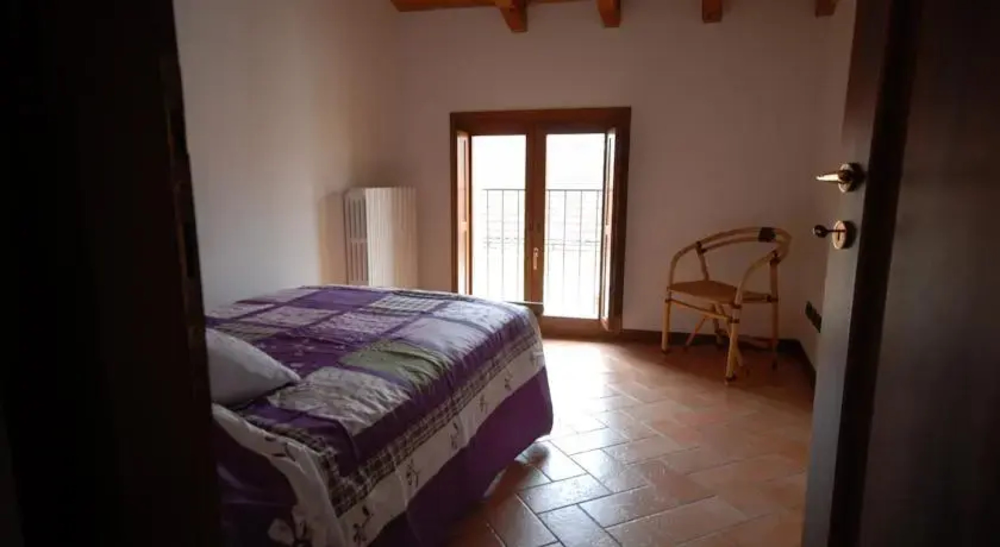 Nella Casa Del Mugnaio