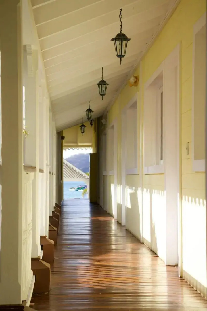 Hotel Victoriano