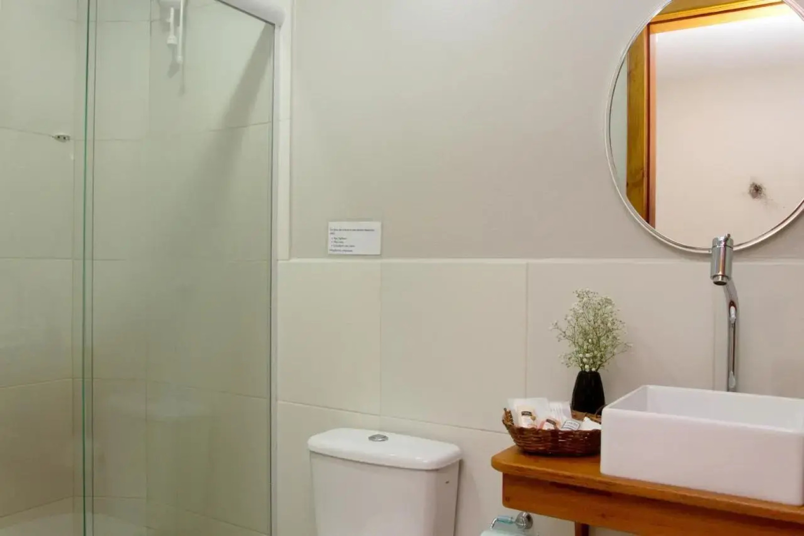 Pousada Villa Embaú