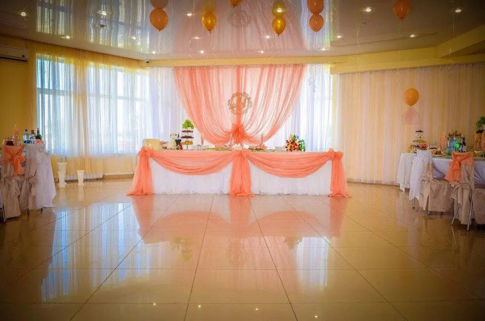 Золотая Рыбка