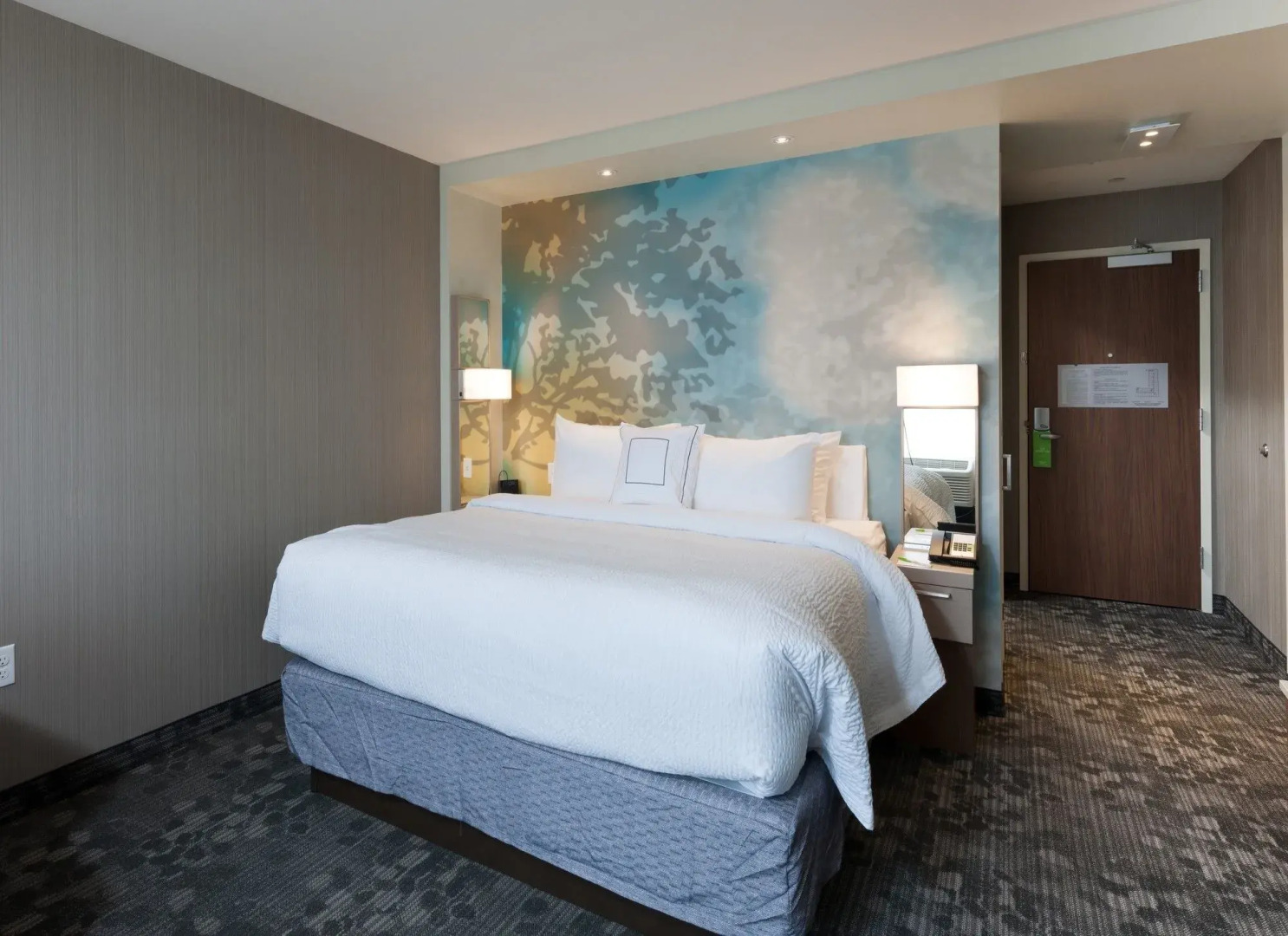 Courtyard by Marriott Boston Littleton
