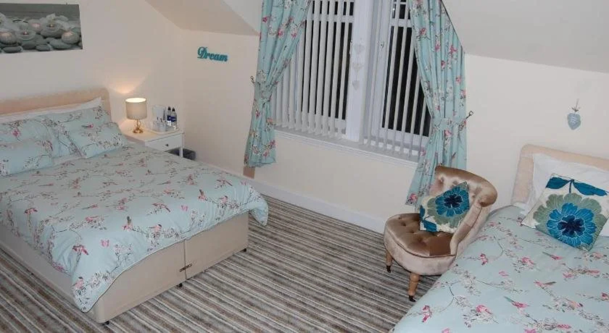 Dawn Break Guest House