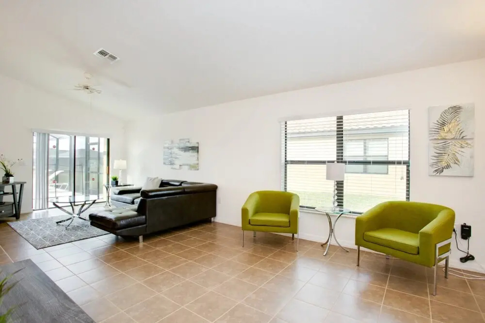 Rosemount Villa Providence 4