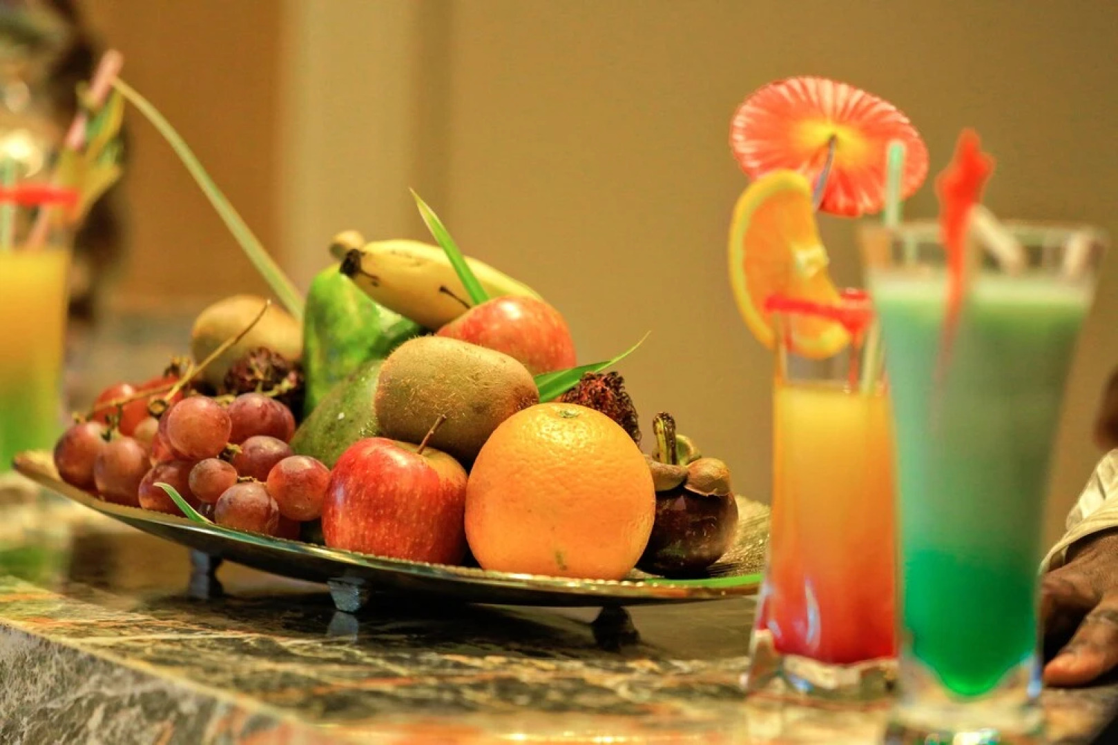 Grand Hotel de Kintélé