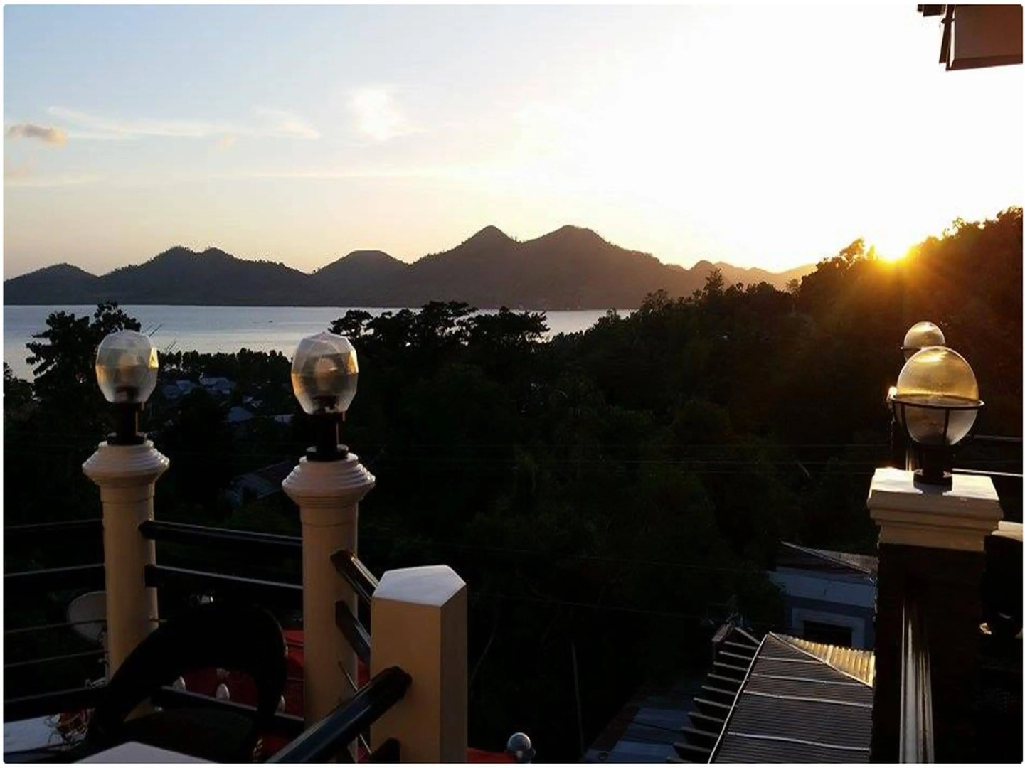 Coron Bancuang Mansion