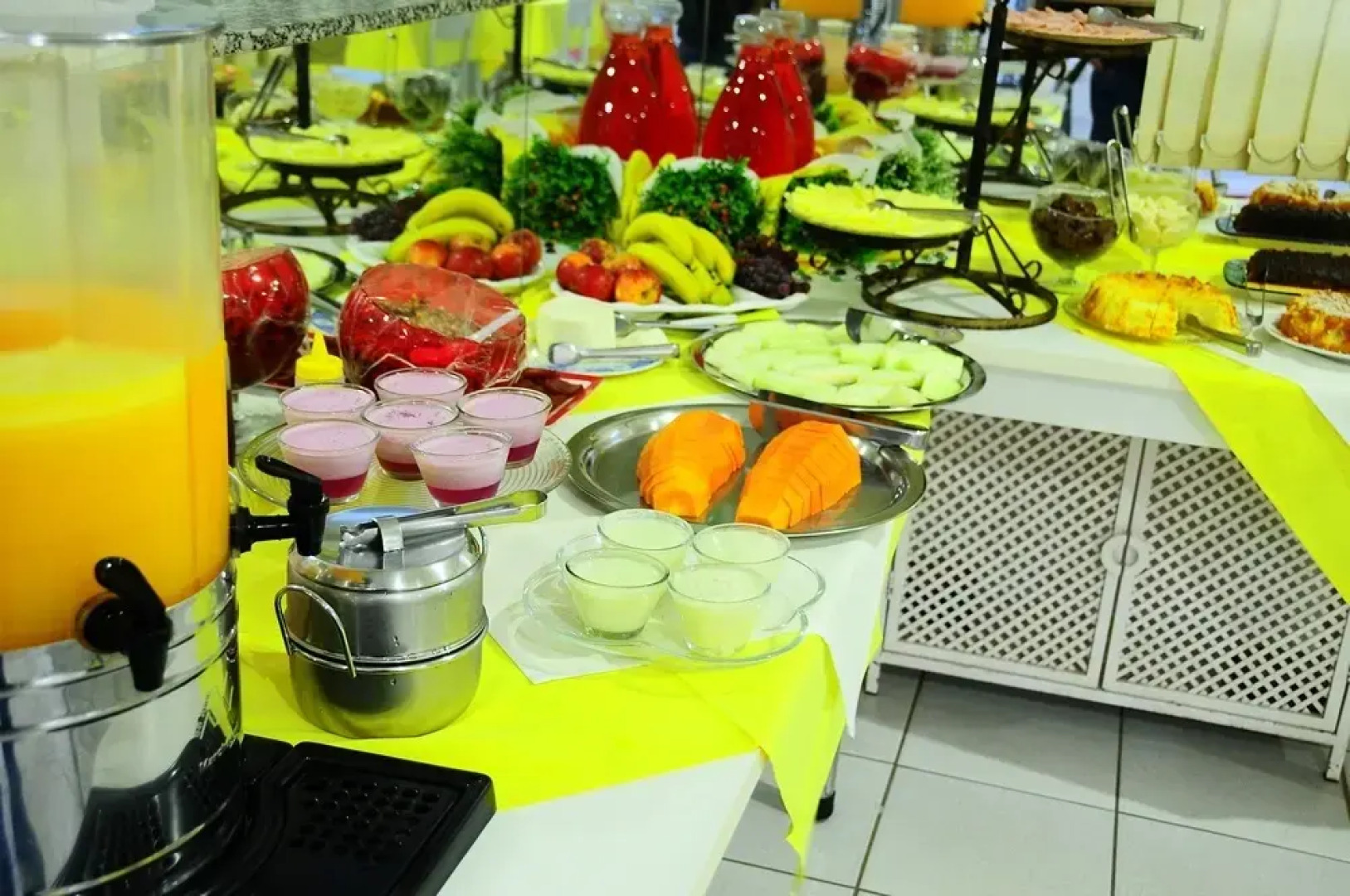 Hotel Avenida Matão