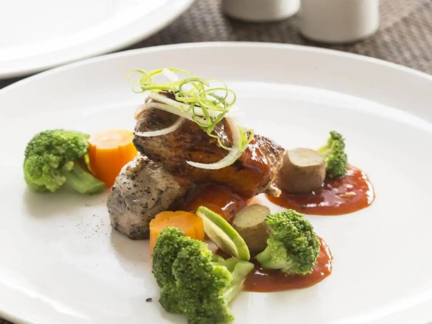 Hotel Santika Bengkulu