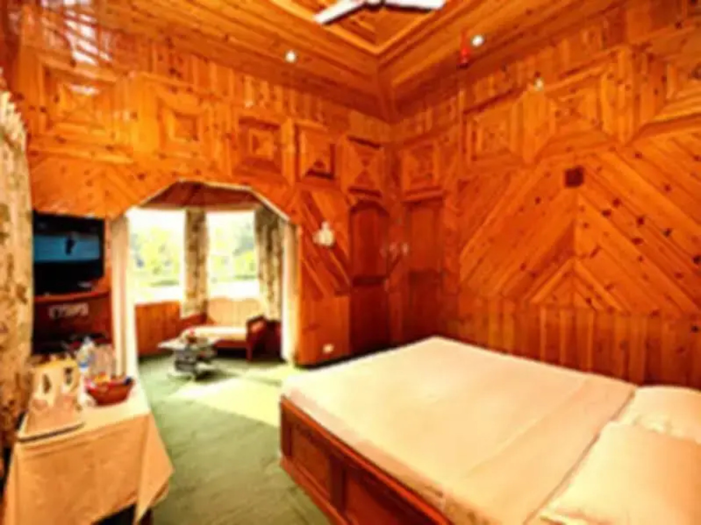 Sun City Resort Lataguri