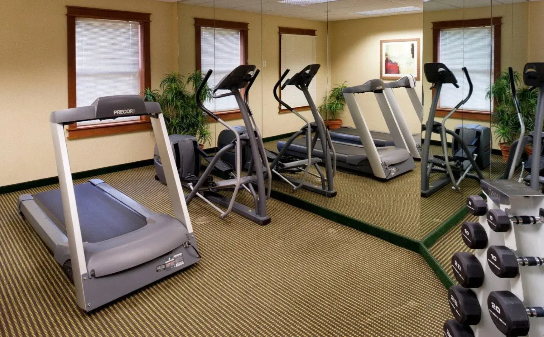 Residence Inn by Marriott Manassas Battlefield Park