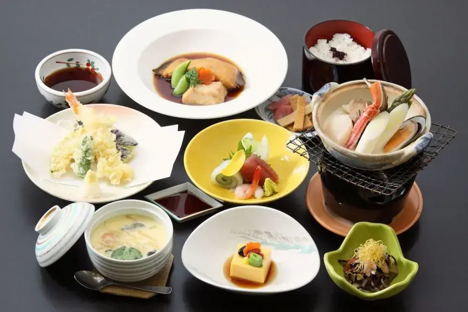 Shibetsu Inn Suigetsu