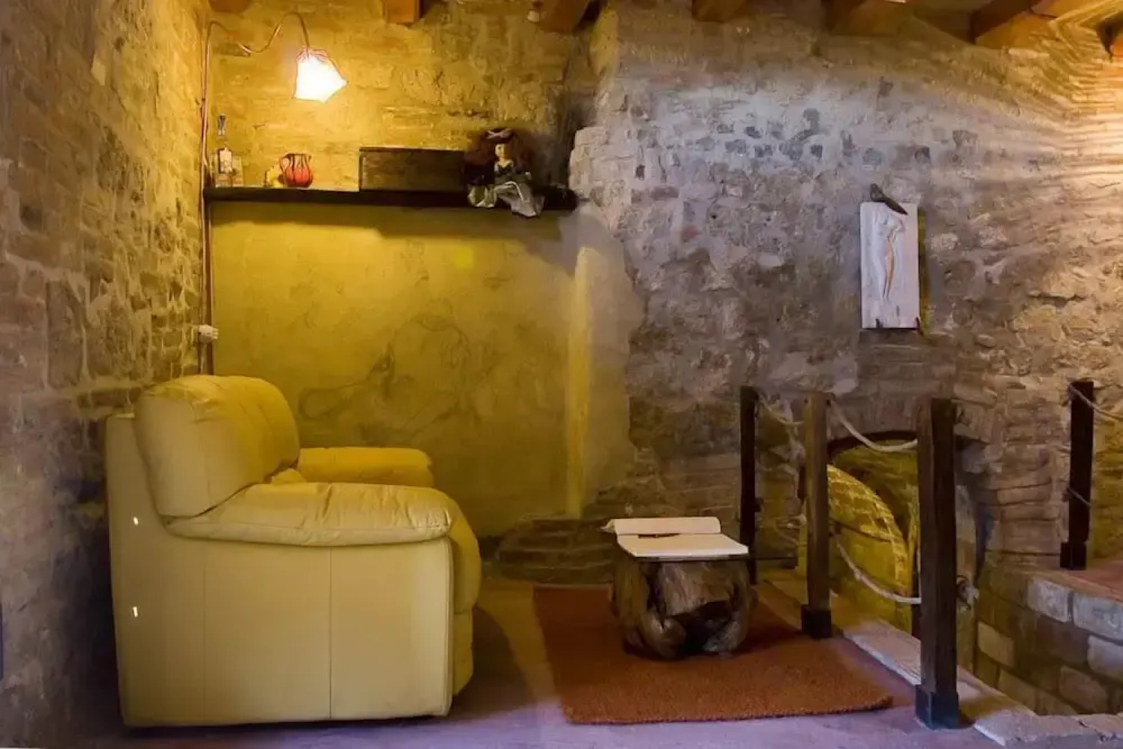 Verdidea - Podere della Bruciata