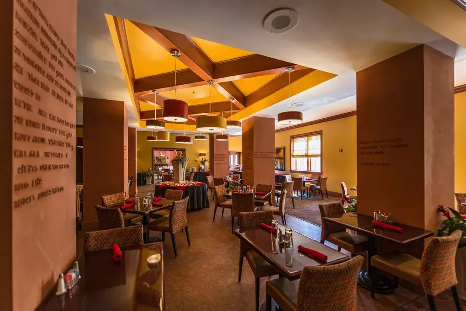 Kellogg Hotel & Conference Center