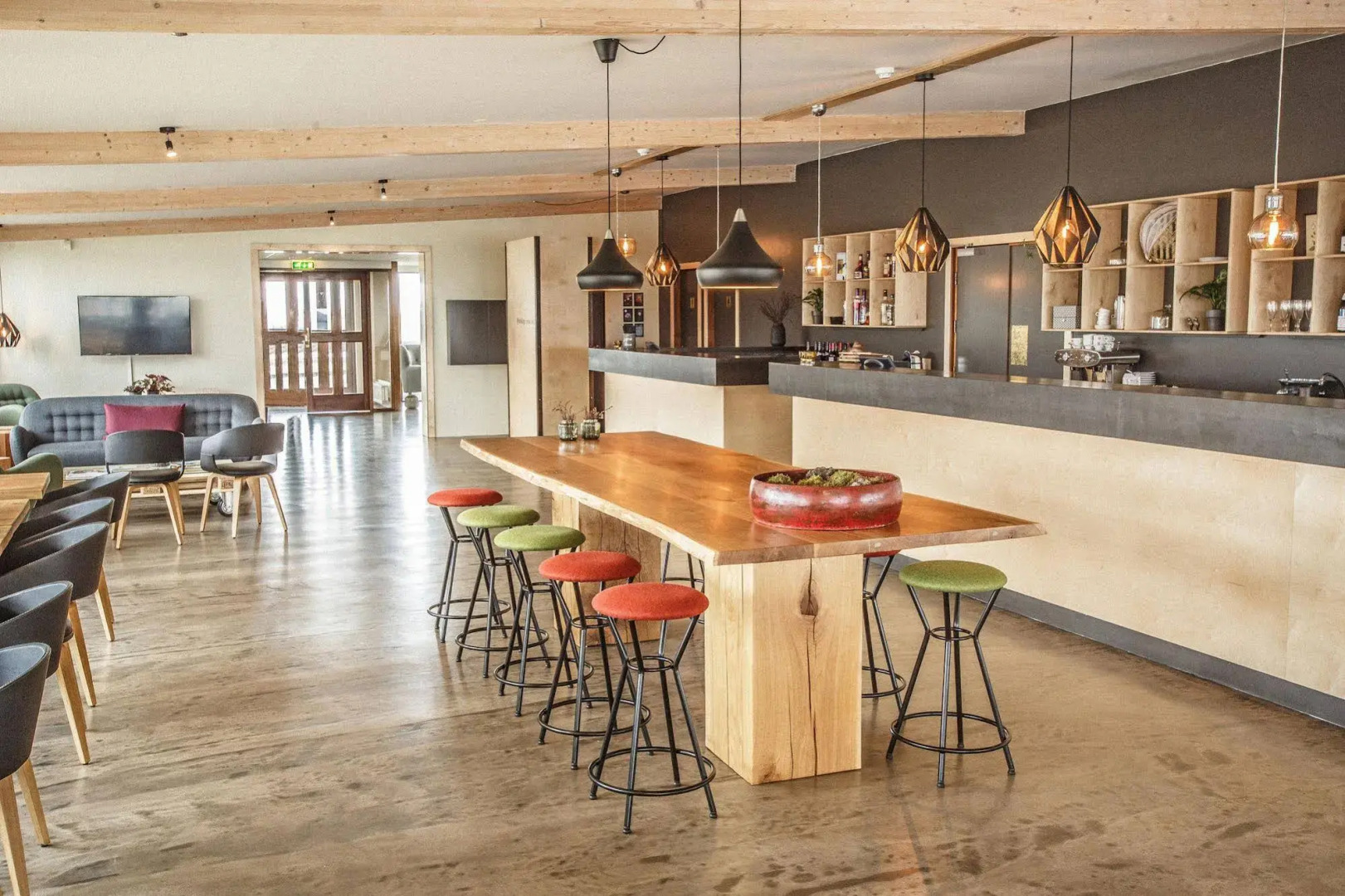 Hotel Gígur by Keahotels