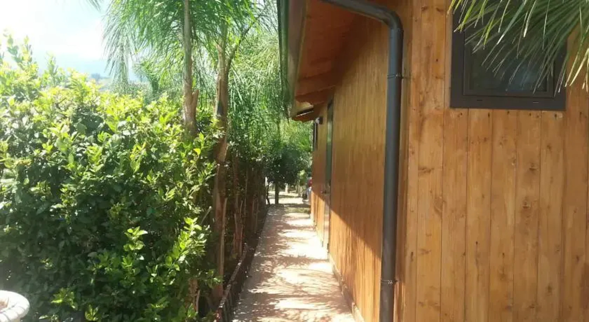 Agriturismo Rosemarine