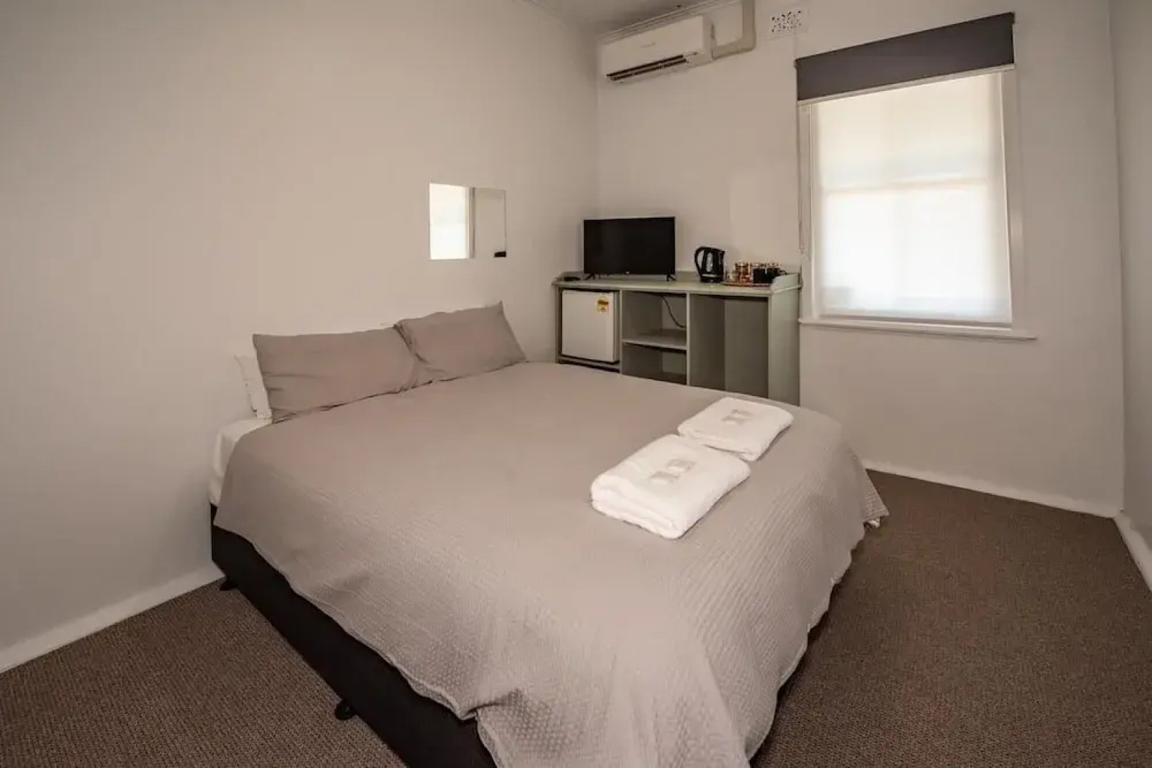 The Centennial Hotel Gulgong