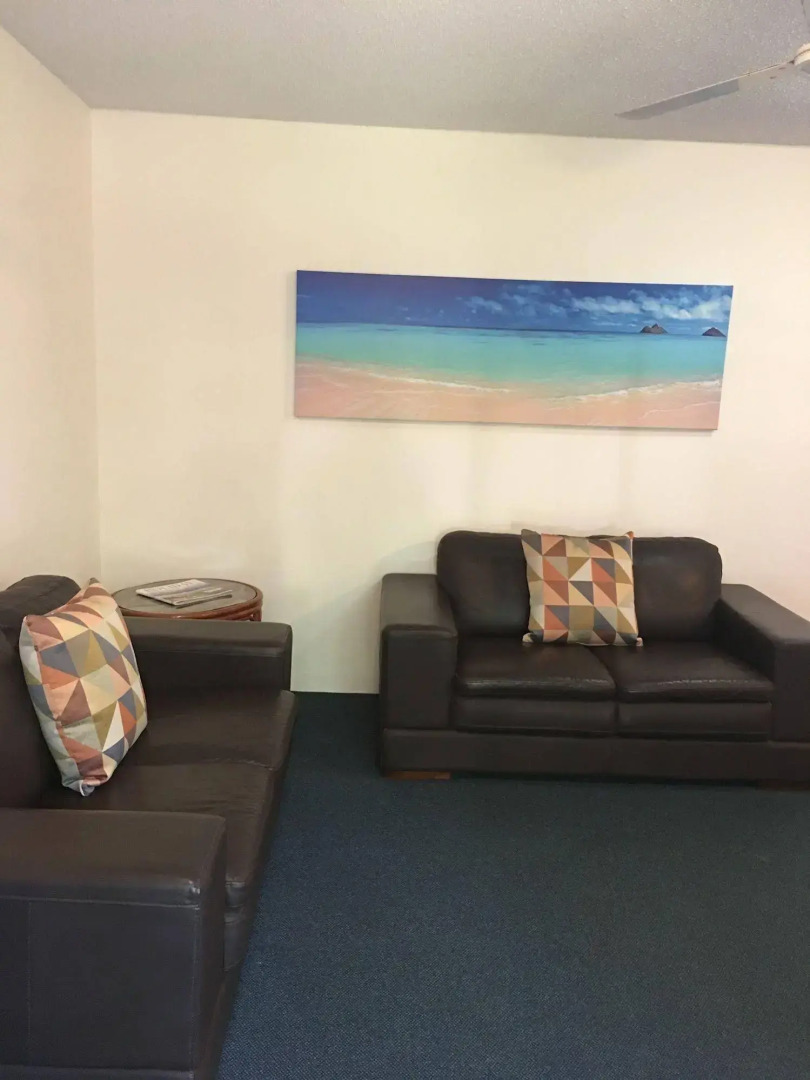 Chez Noosa Holiday Apartments