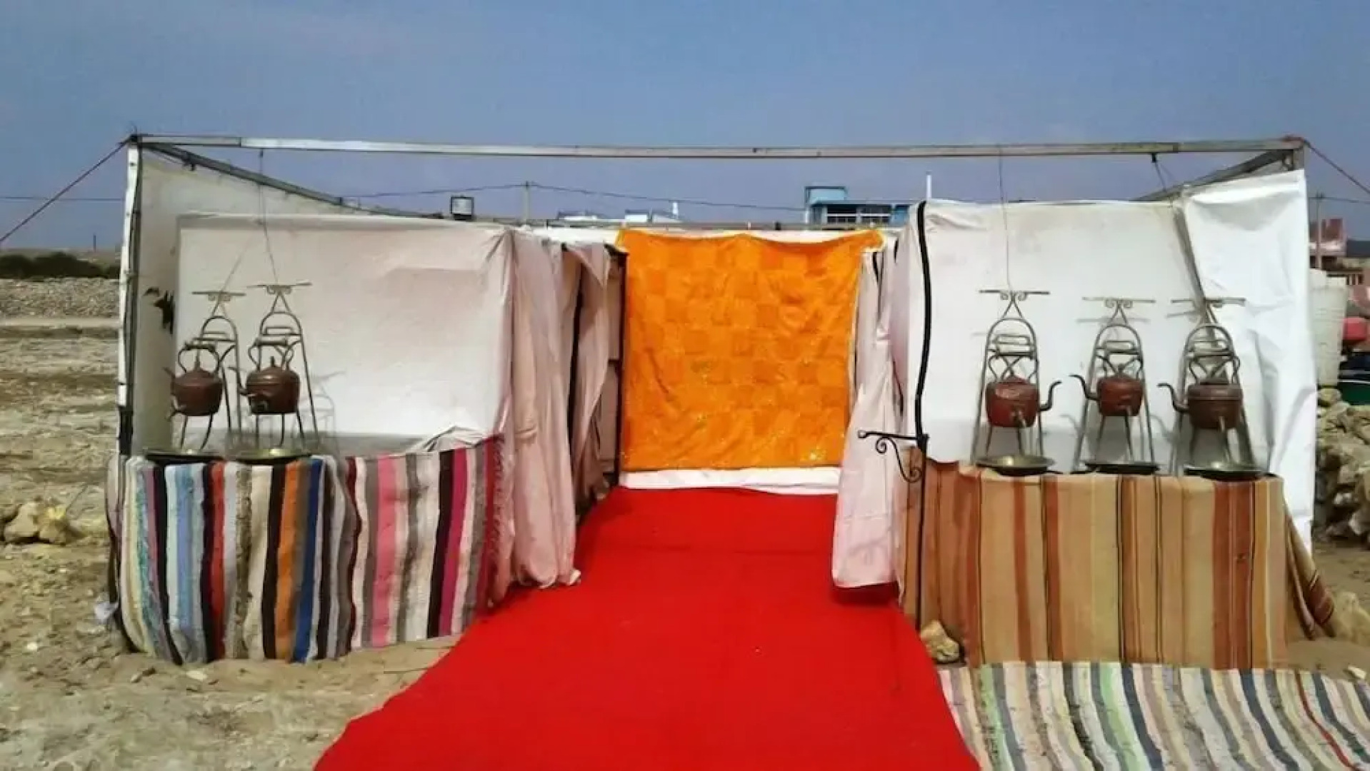 La Perle Traditionnelle du Sud