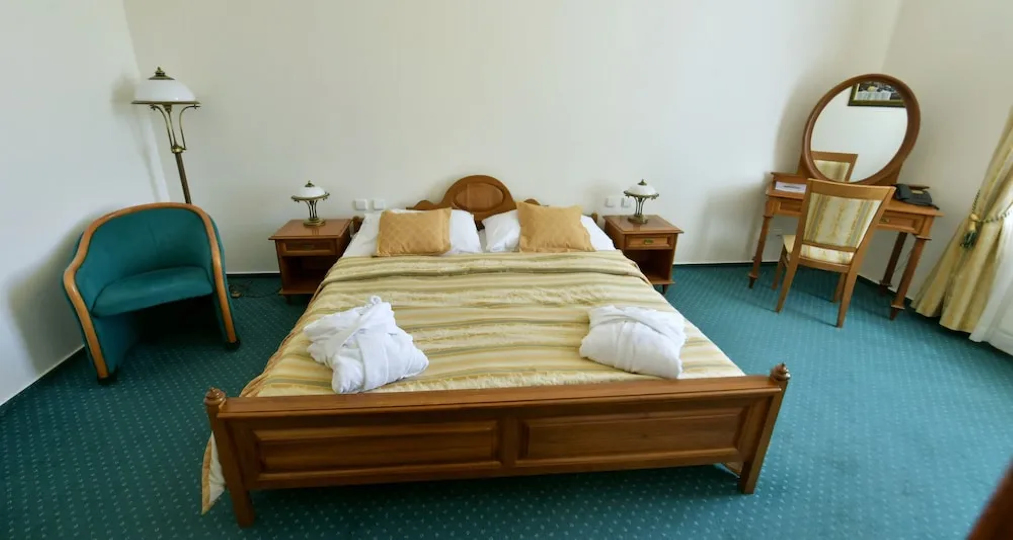 Spa Resort Libverda - Villa Friedland