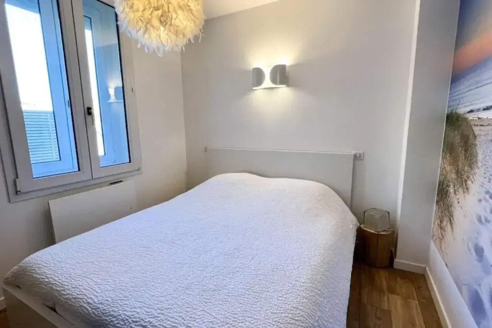Paris Plage Vacances - Sublime loft en plein coeur du centre ville