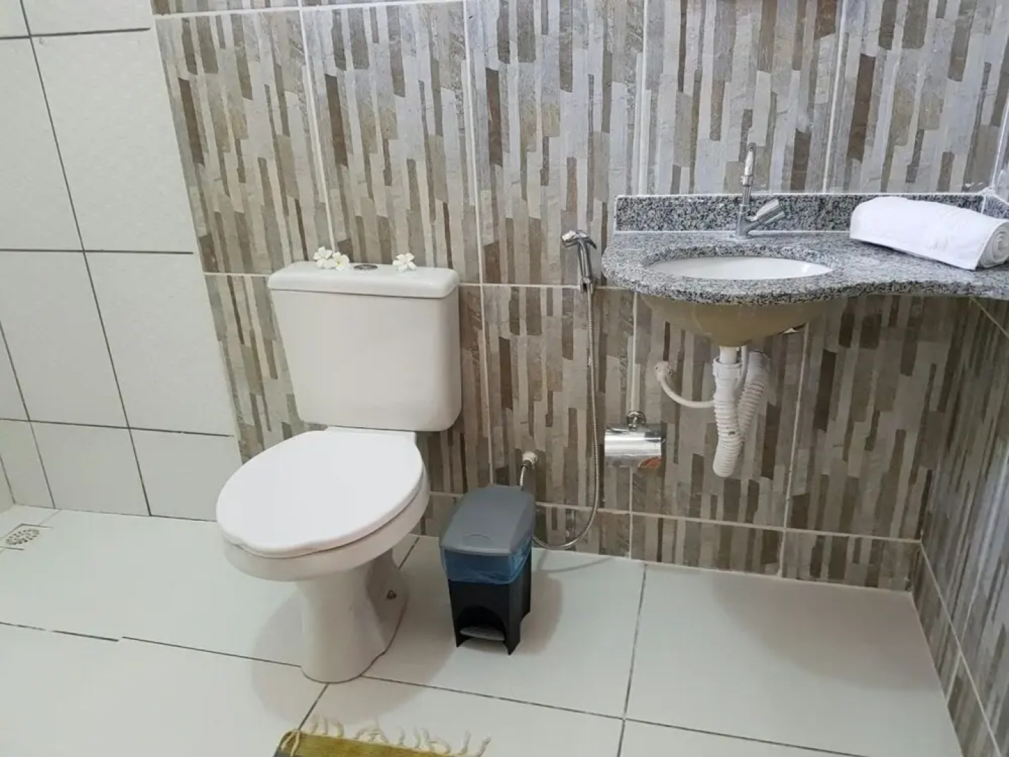 Pousada Brasil - São Miguel do Gostoso