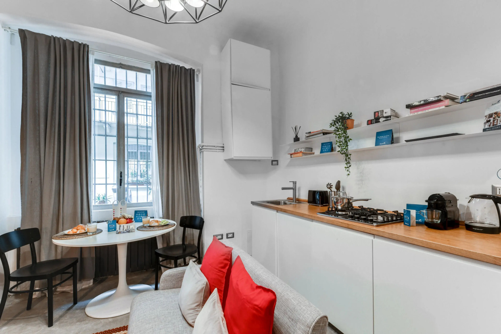 Residenza Porta Volta