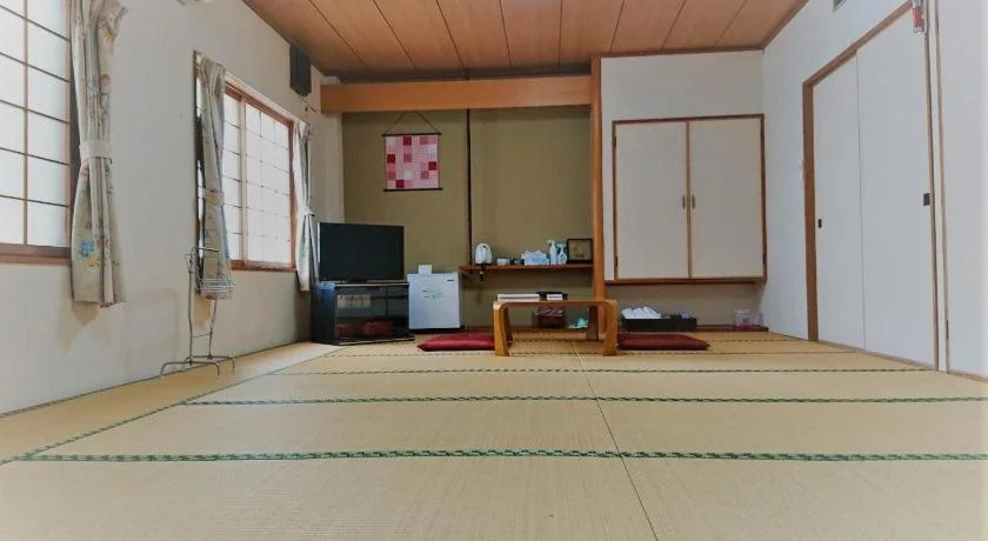 Seaside Inn Hotel Akkeshi