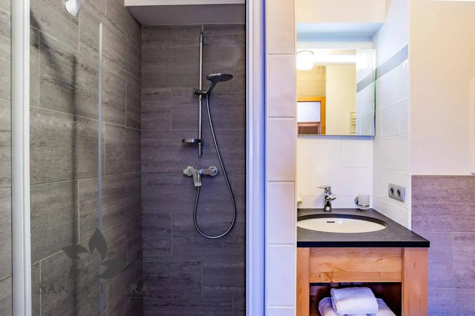 Residence Santa Terra