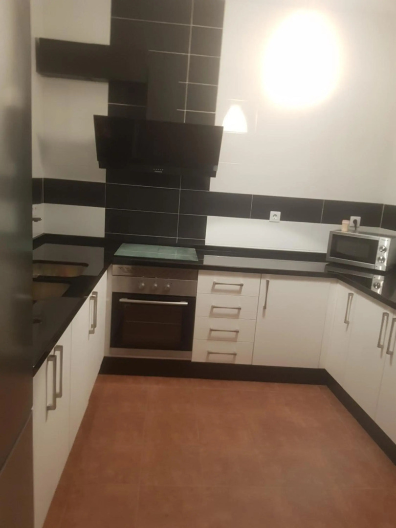 Casa Rural Abuelo Flore